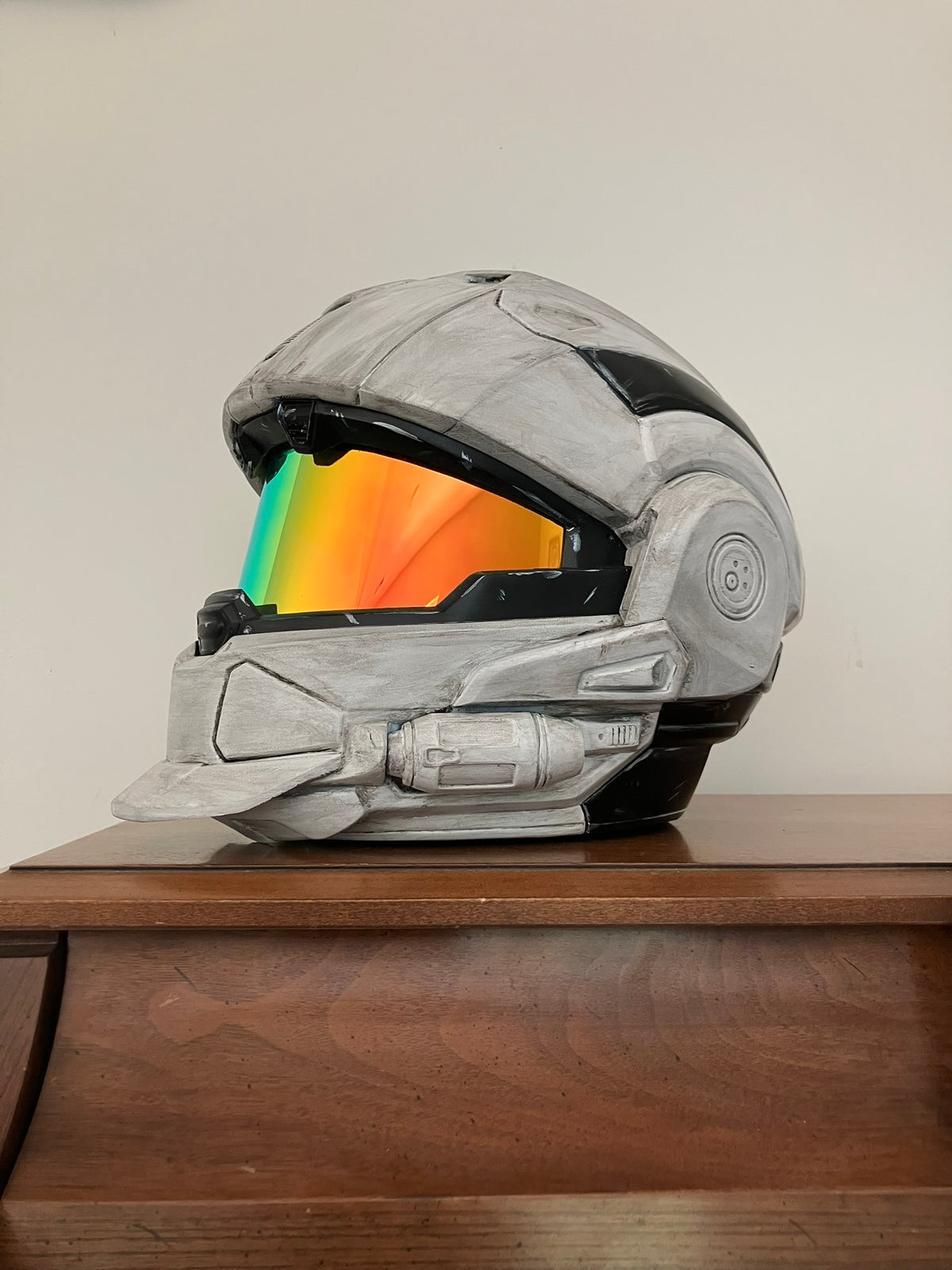 Halo CQC