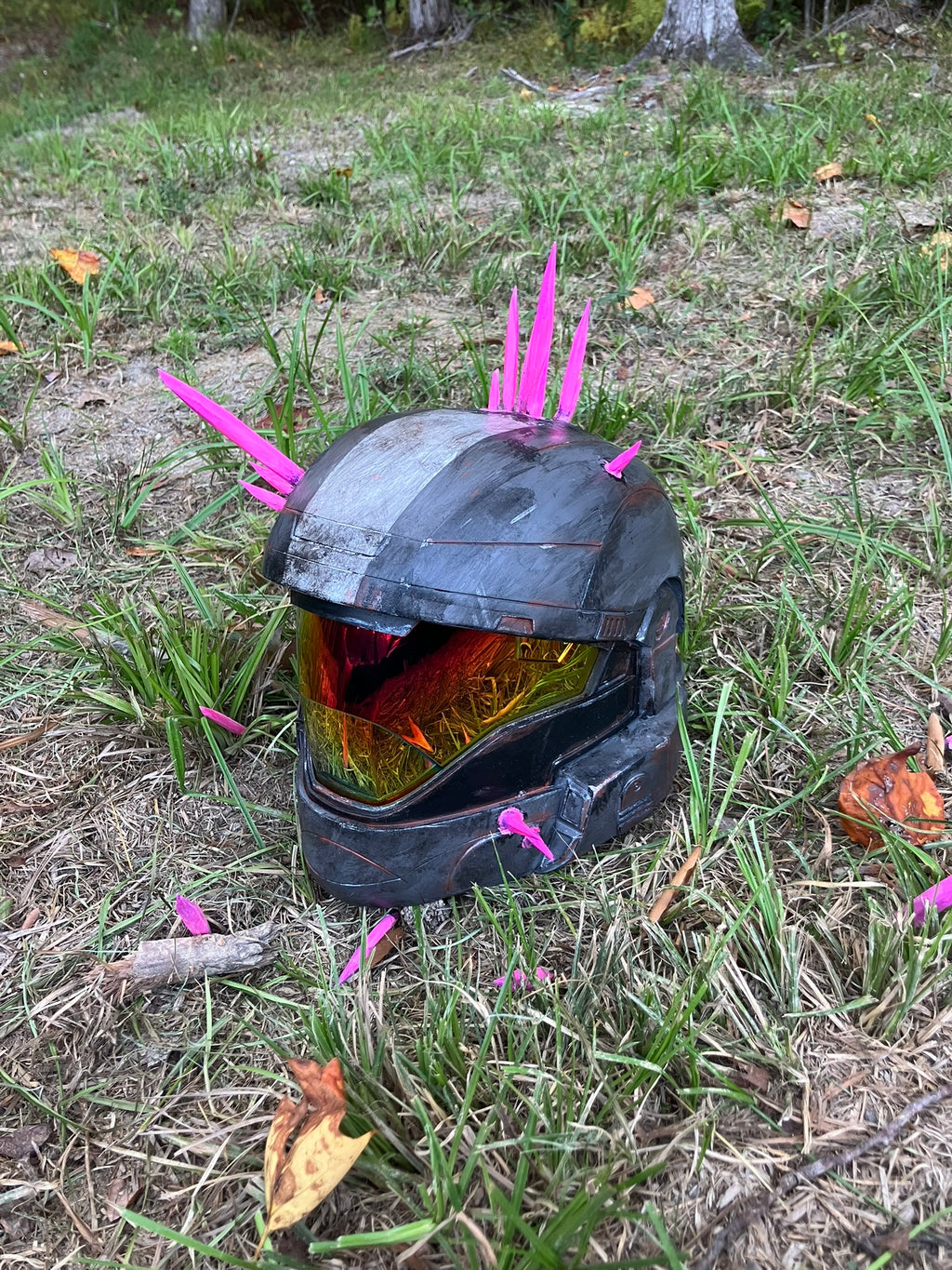 Needler ODST
