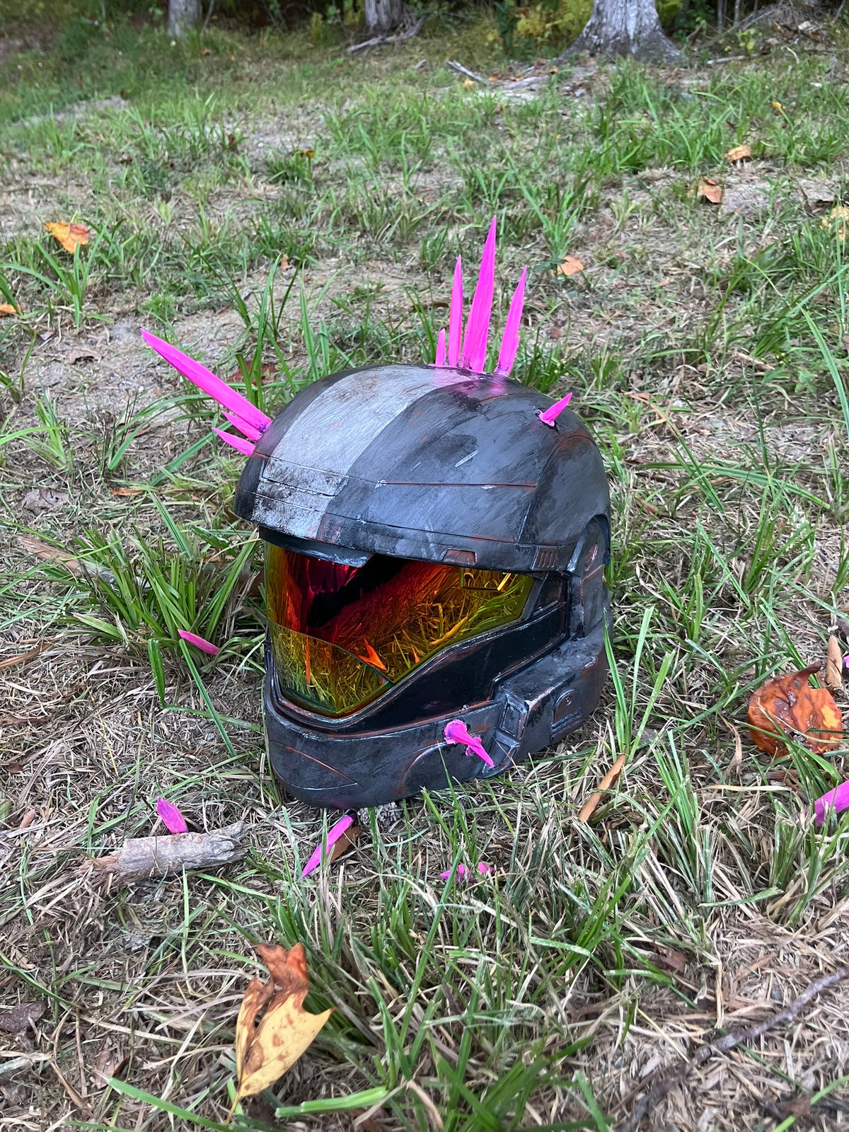 Needler ODST