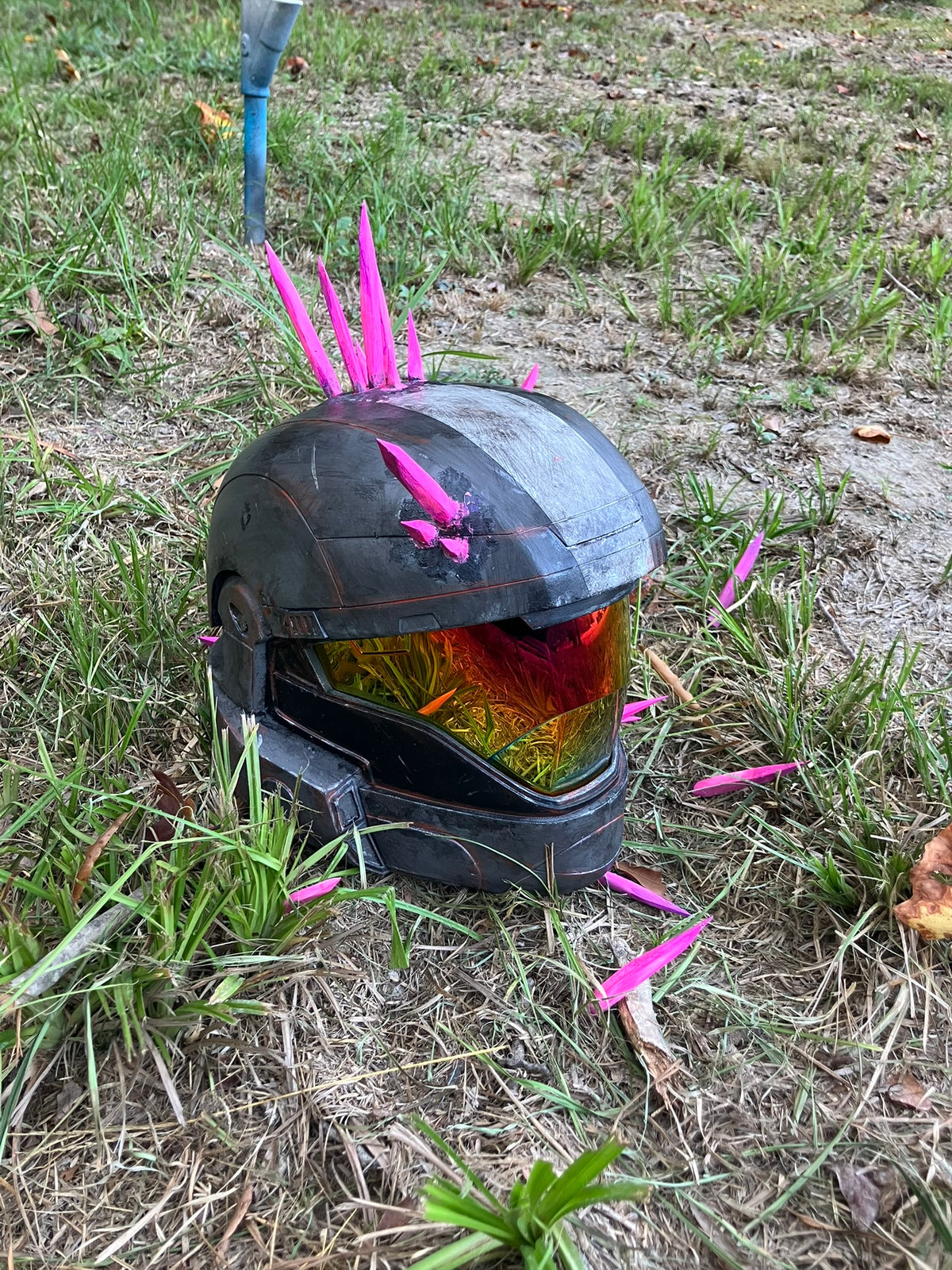 Needler ODST
