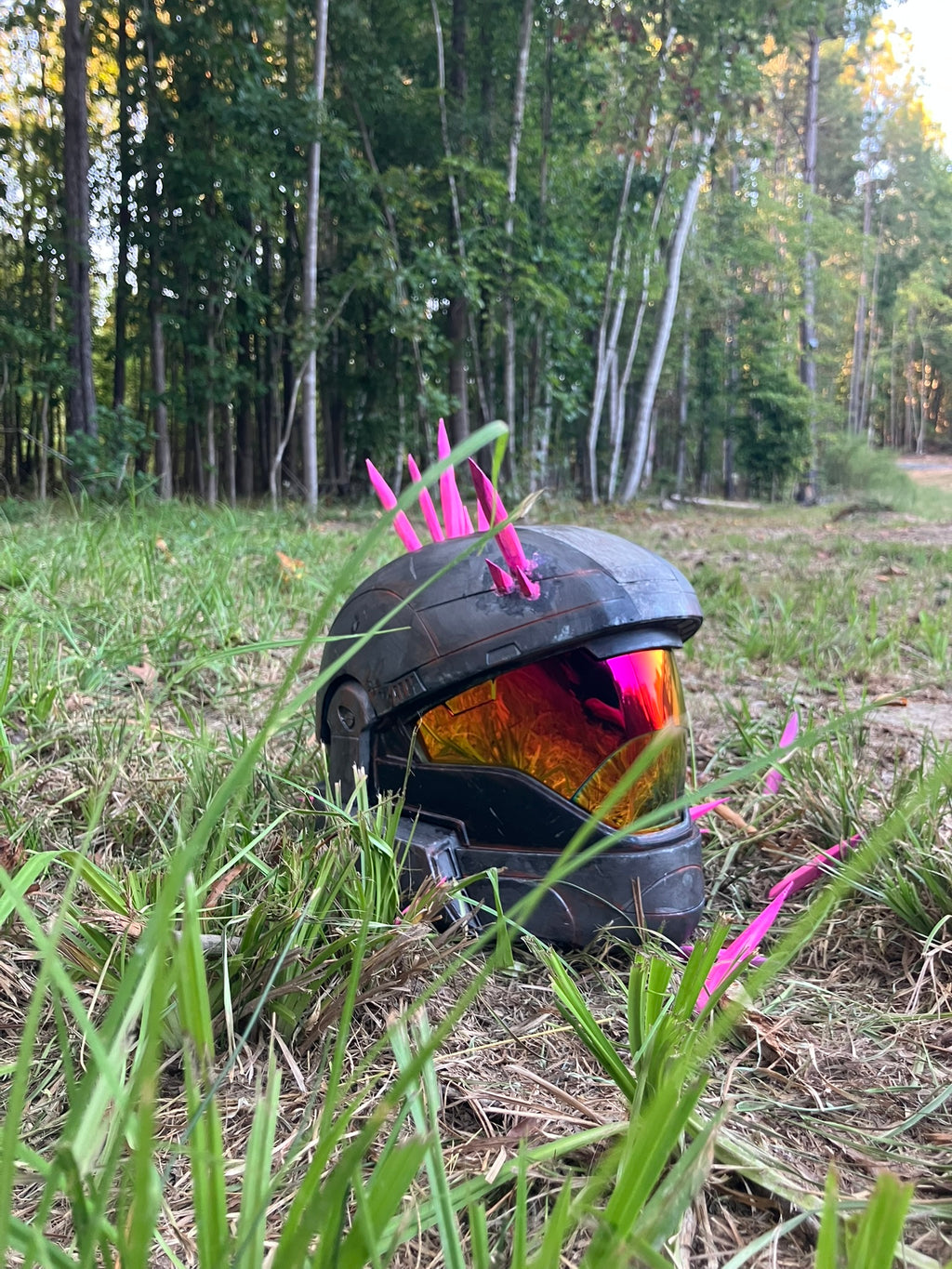 Needler ODST