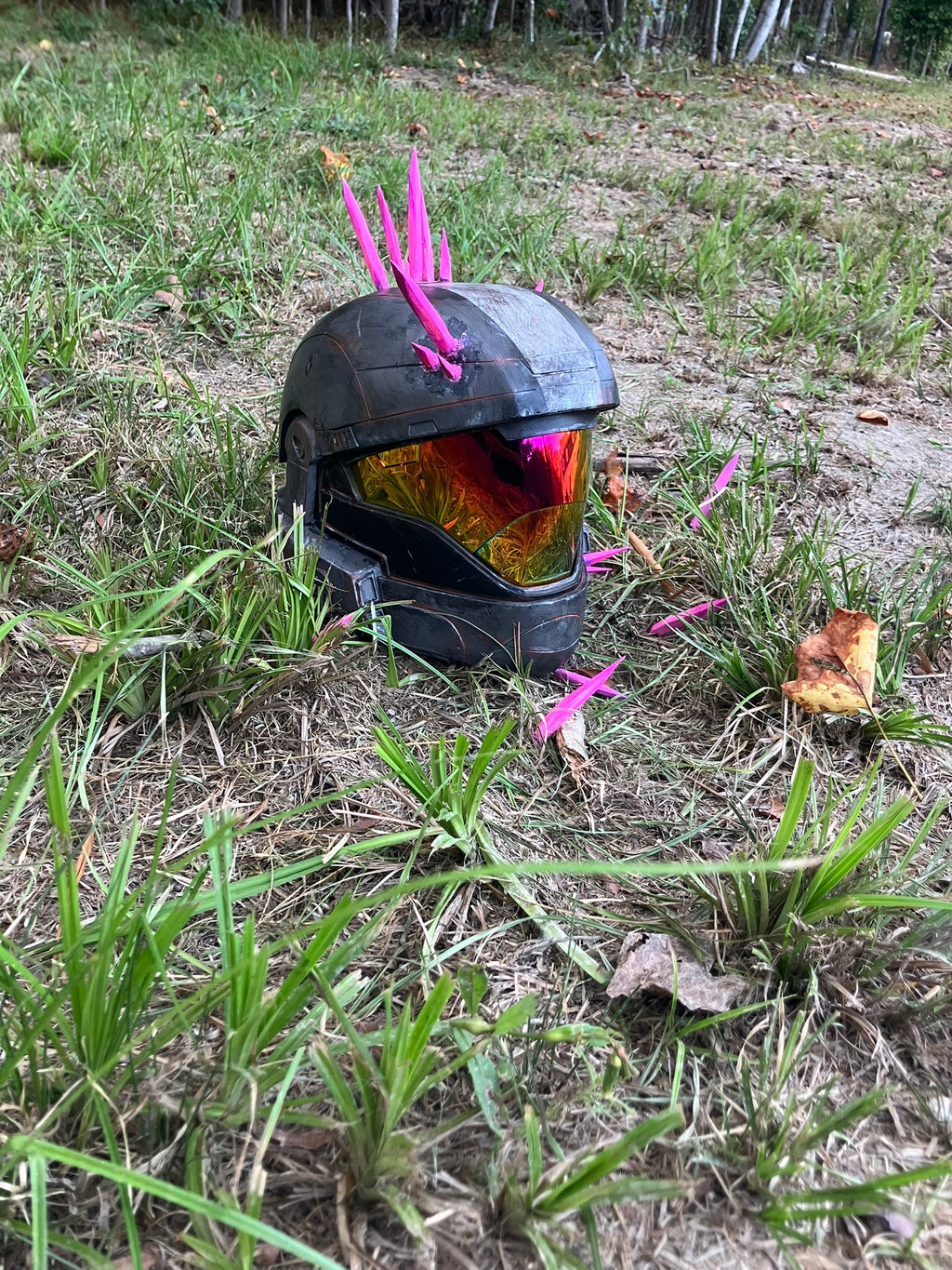 Needler ODST