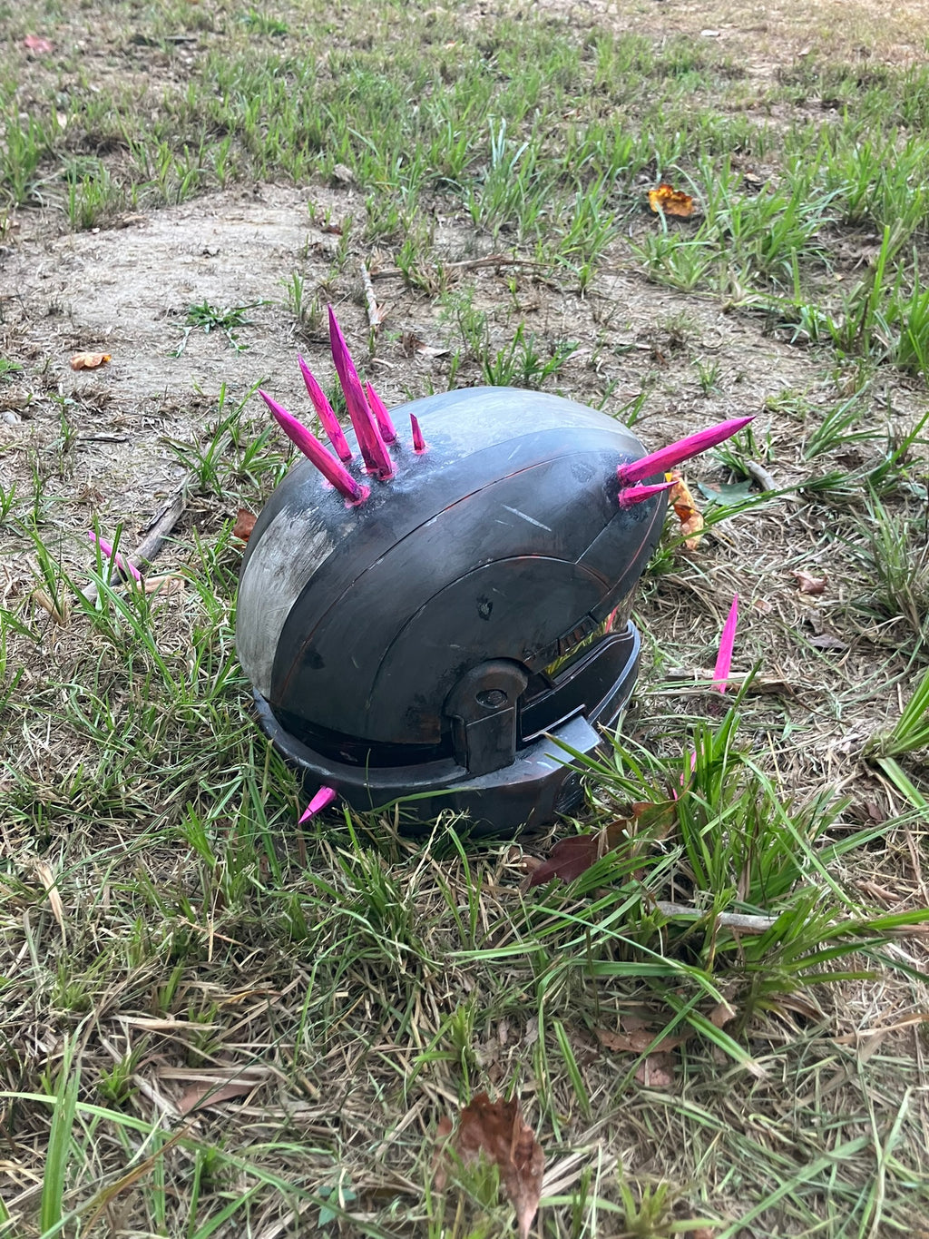 Needler ODST