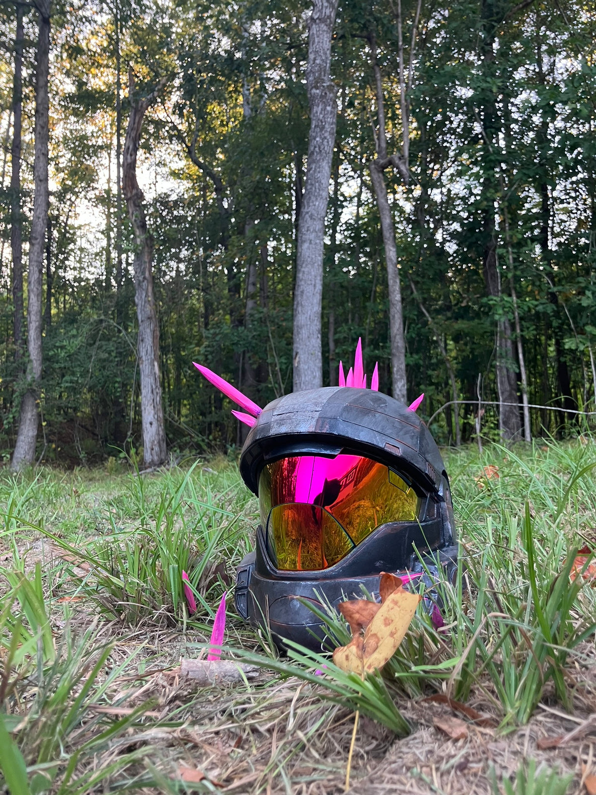 Needler ODST