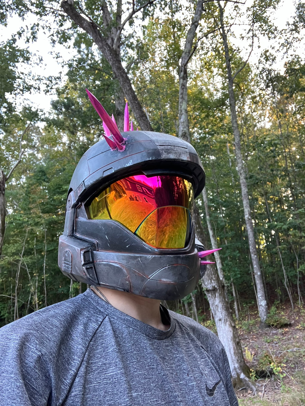 Needler ODST