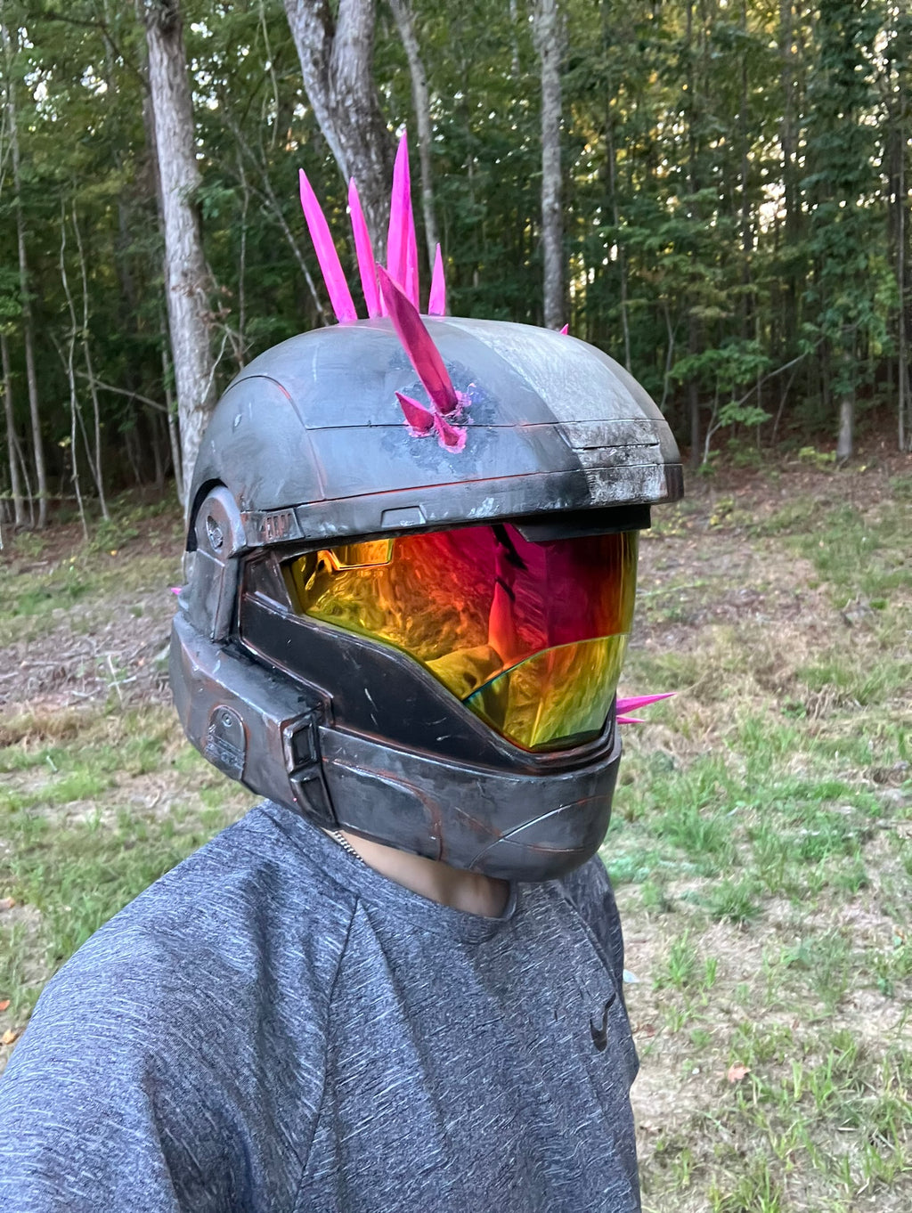 Needler ODST