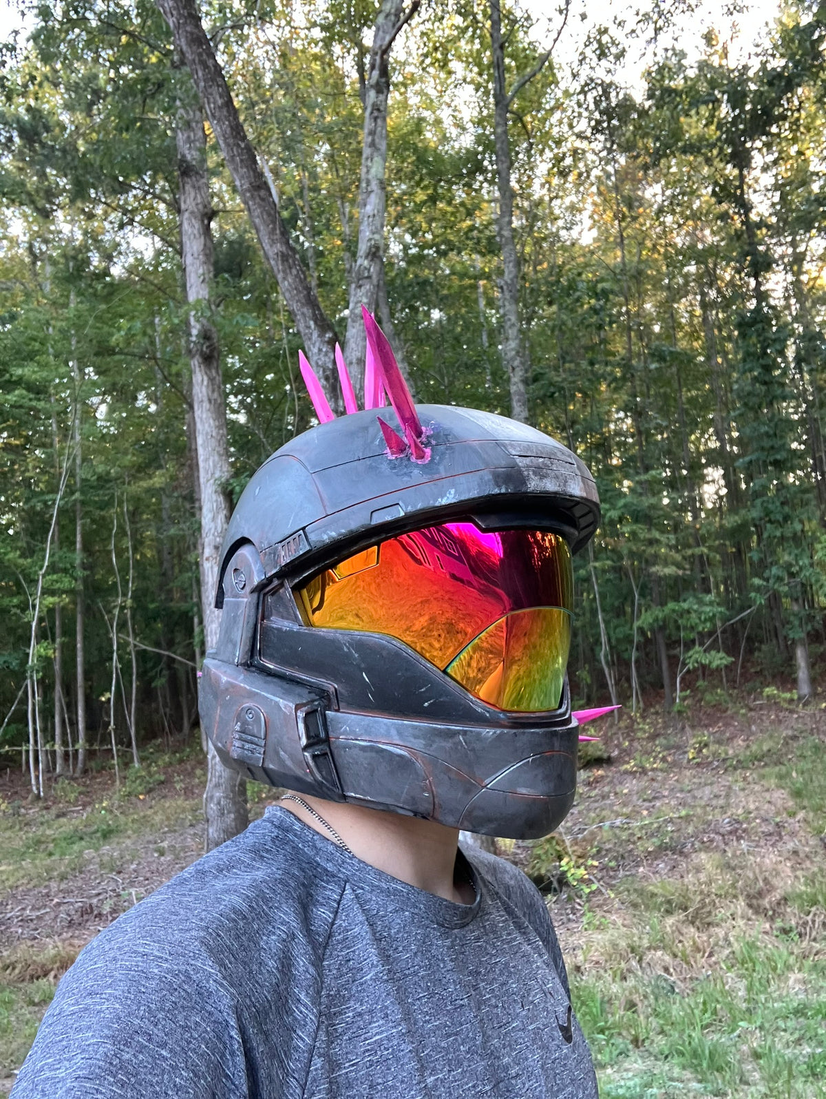 Needler ODST