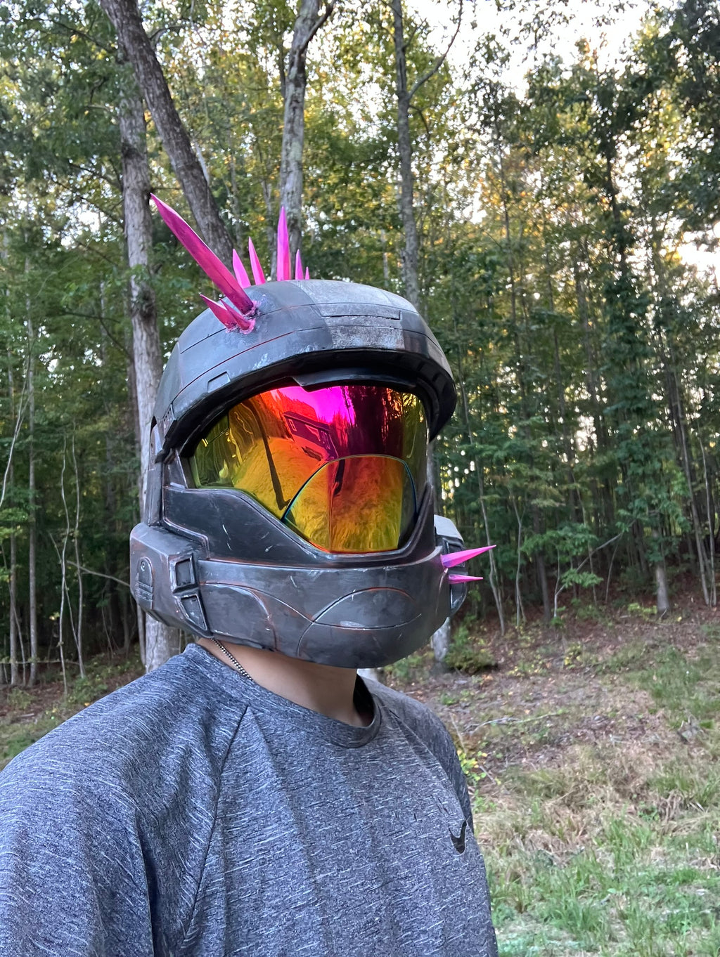 Needler ODST