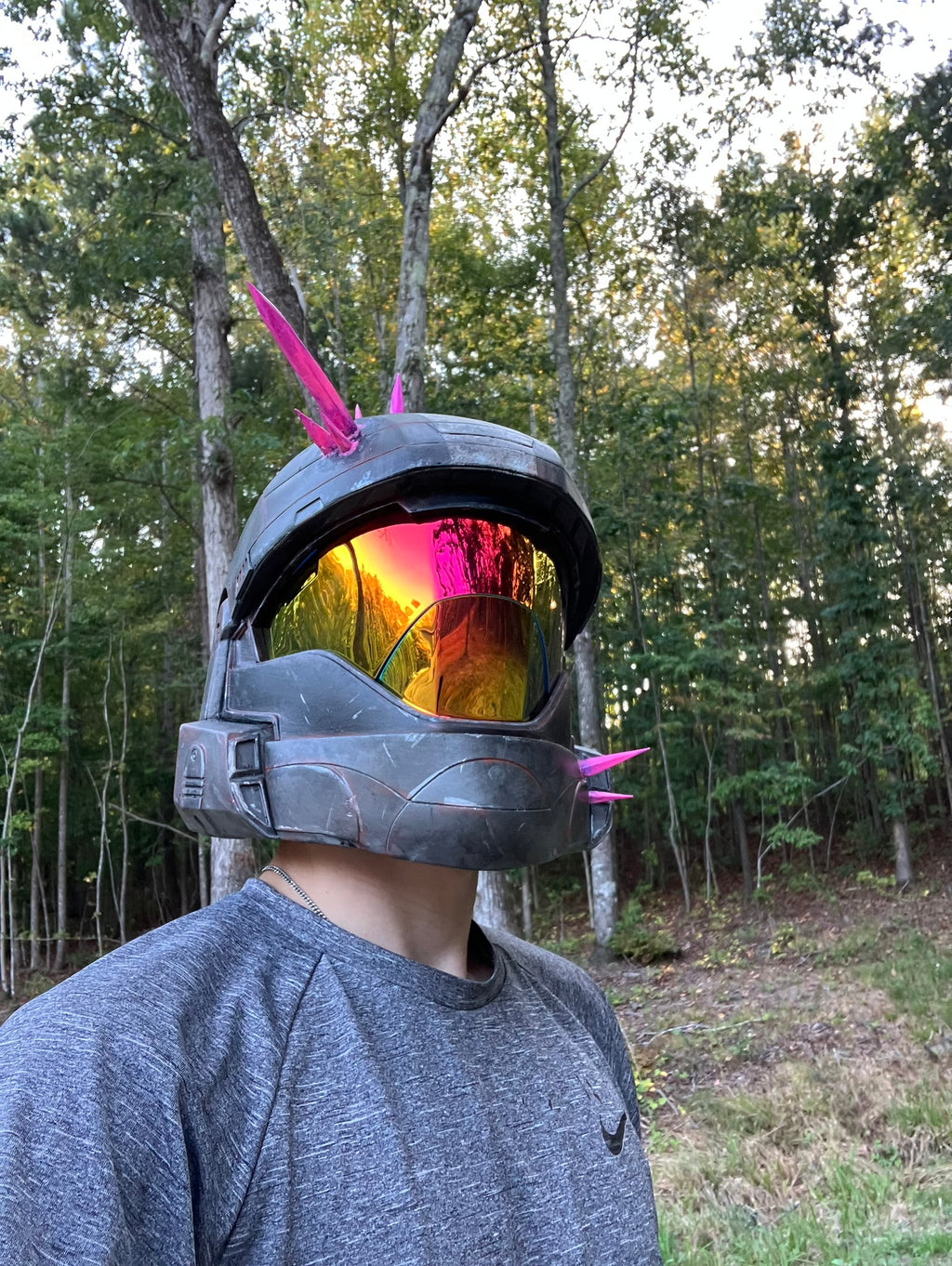 Needler ODST