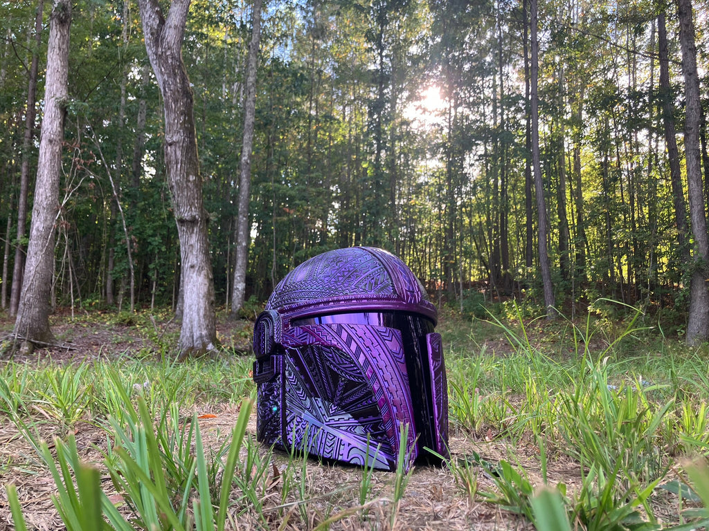 Tribal Mandalorian