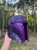 Tribal Mandalorian