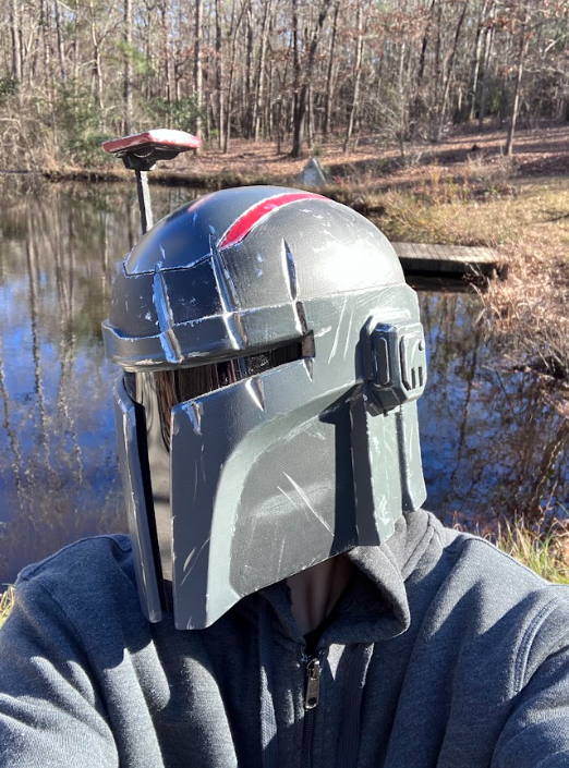 Mandalorian