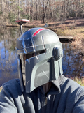 Mandalorian