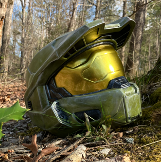 Master Chief