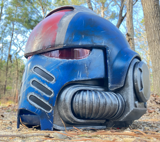 Warhammer 40k Titus