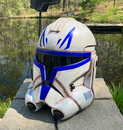 Captain Rex