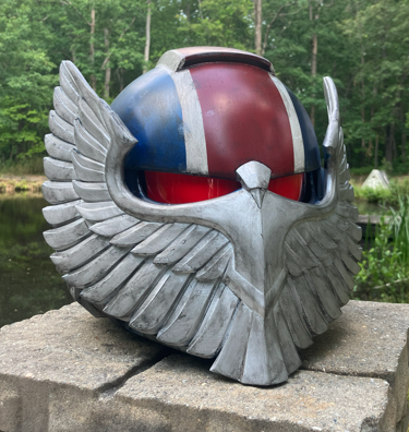 Warhammer 40k Bulwark
