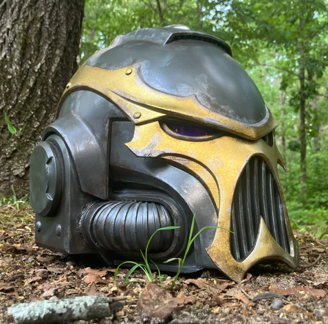 Warhammer Black Legion
