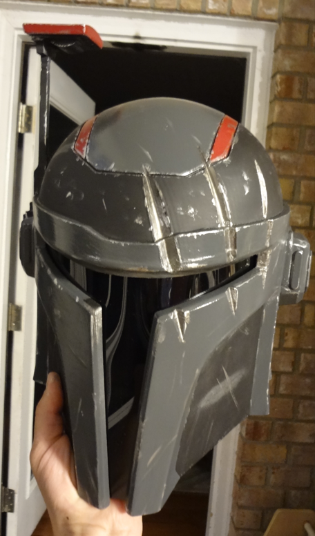 Mandalorian
