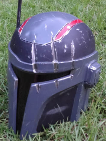 Mandalorian