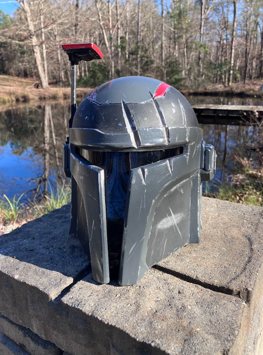 Mandalorian