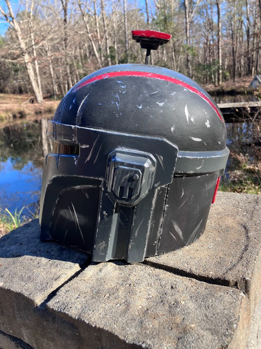 Mandalorian