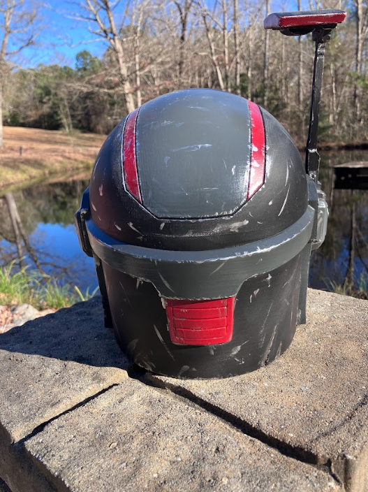 Mandalorian