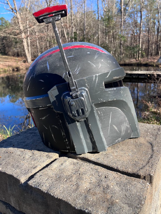 Mandalorian