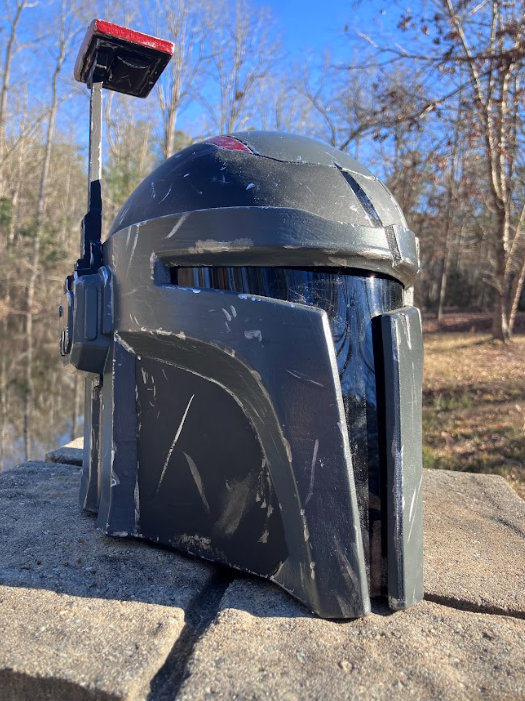 Mandalorian