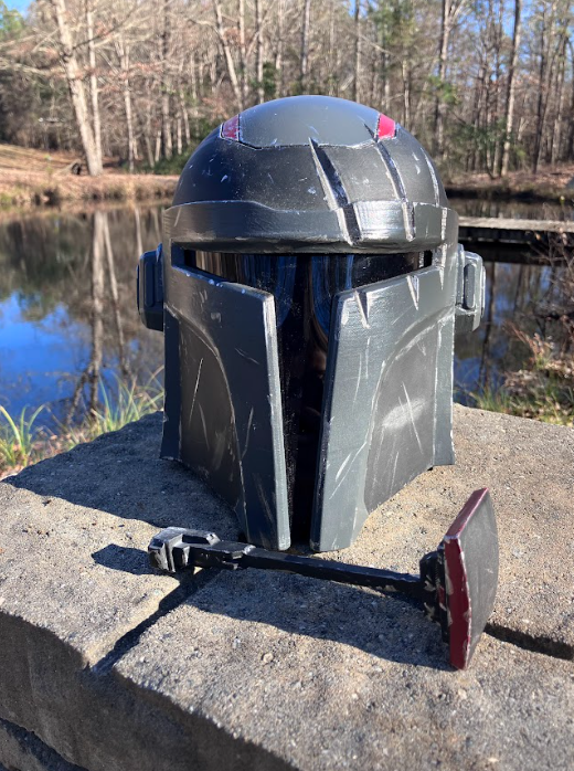 Mandalorian