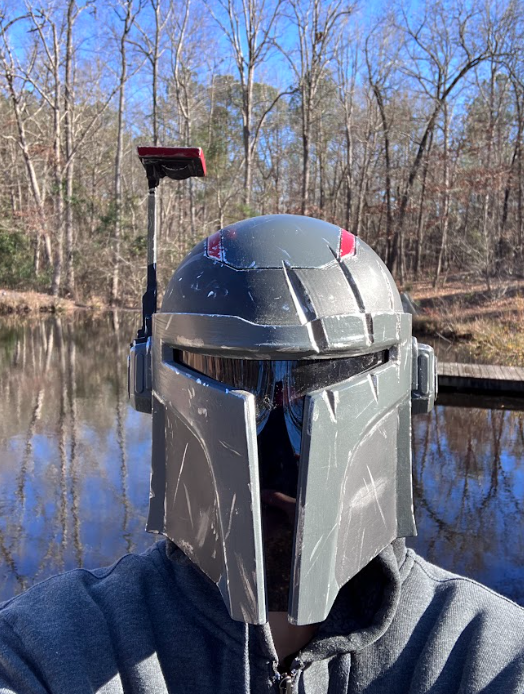 Mandalorian