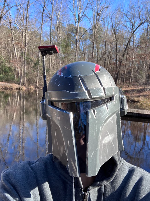 Mandalorian