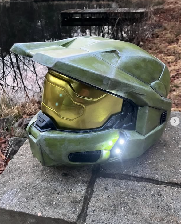 Master Chief