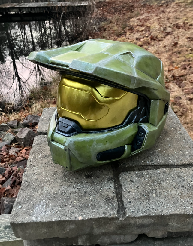 Master Chief