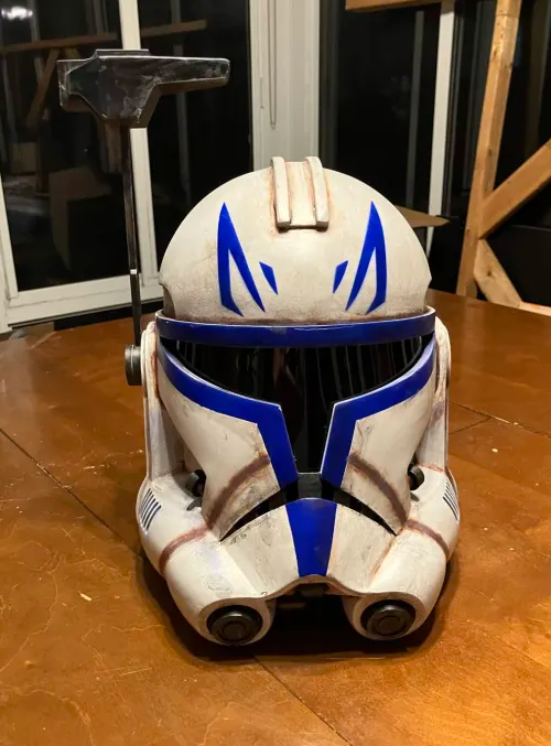 Captain Rex
