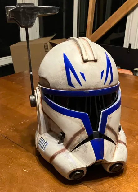 Captain Rex