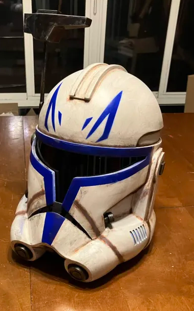Captain Rex