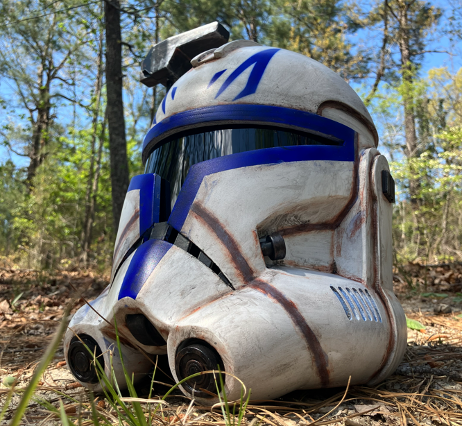 Captain Rex
