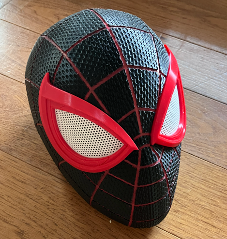 Spider-Man