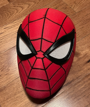 Spider-Man