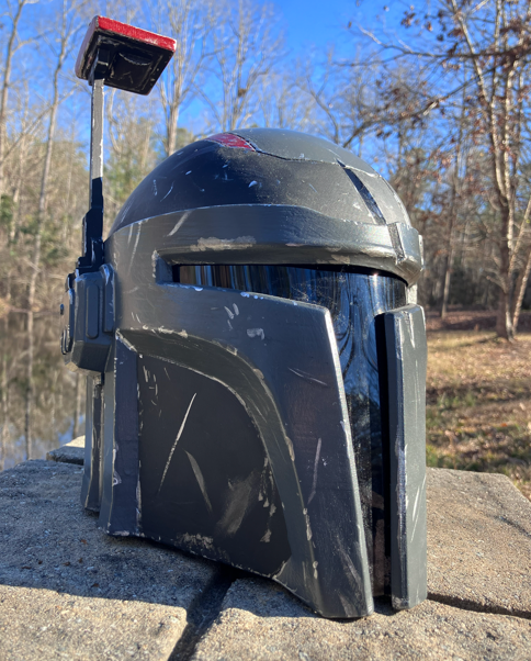 Mandalorian