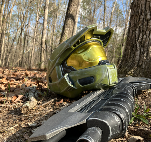 Master Chief