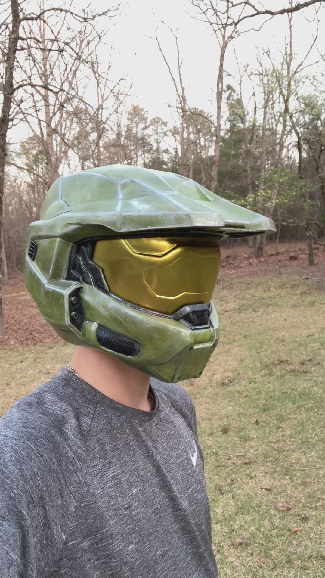Master Chief